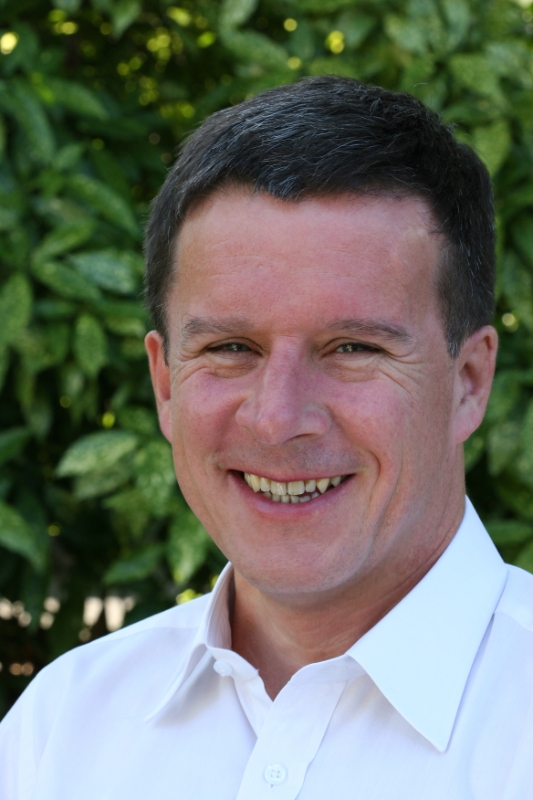 Maurice Calvert, Portrait.jpg - Maurice Calvert